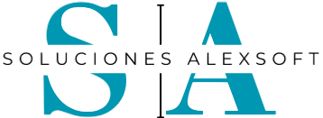 Logo AlexSoft 